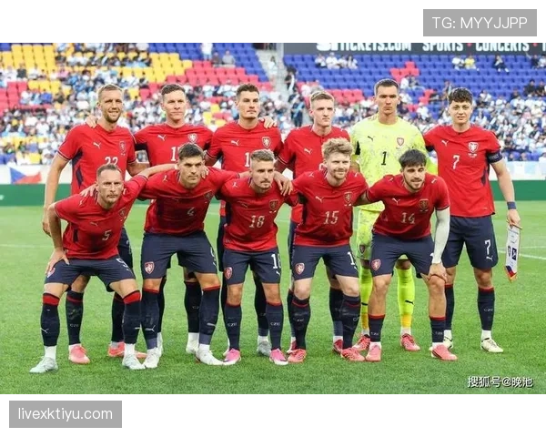 世界杯A组实力排名：墨西哥韩国捷克南非全面对比